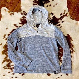 Lucky Brand unisex hoodie